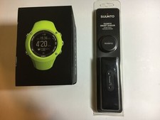 Suunto ambit run gebraucht kaufen  Freital