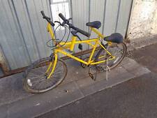 Pédalier vélo tandem d'occasion  Blois