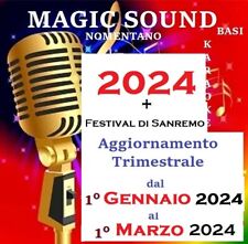 Gennaio marzo. 2024 usato  Roma