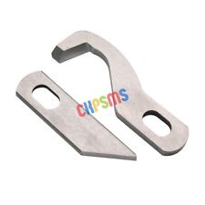 Overlock blade knife d'occasion  Expédié en France