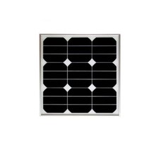 Panneau photovoltaïque monocr d'occasion  France