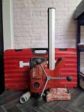 Hilti dd120 110v for sale  LEEDS