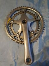 Rennrad kurbelarm kettenblatt gebraucht kaufen  Duisburg