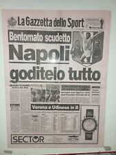 Giornale gazzetta dello usato  Uzzano