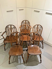 Set antique harlequin for sale  LONDON