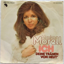 Monica morell 1975 gebraucht kaufen  Diez