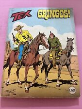 Giornalino fumetto tex usato  Bari