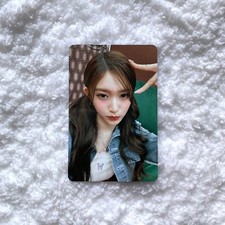 Ive leeseo magazine d'occasion  France