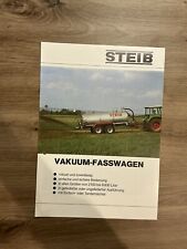 Rig steib fasswagen gebraucht kaufen  Voerde (Niederrhein)