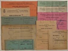 Rsi buoni vari usato  Milano