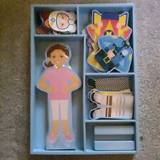 Melissa doug julia for sale  WORCESTER