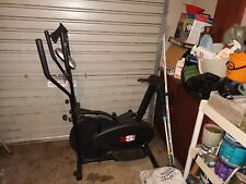 Exercise bike elliptical for sale  CARRICKFERGUS