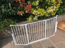 babydan configure gate for sale  SUTTON