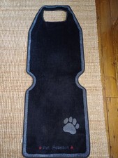 Car seat cover for sale  LONDON