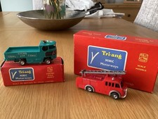 Triang minic motorway for sale  LOUGHBOROUGH