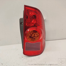 Mr990990 fanale post. usato  Italia