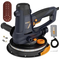 Maxxt drywall sander for sale  PETERBOROUGH