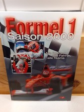 Formel buch saison gebraucht kaufen  Waltrop