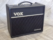 Vox valvetronix vt20 for sale  CRADLEY HEATH