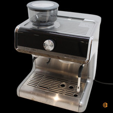 Cm5020 espressomaschine kaffee gebraucht kaufen  Berlin