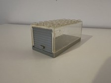 Lego scale garage for sale  GLOUCESTER
