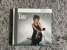 Tina turner xrcd gebraucht kaufen  Deutschland