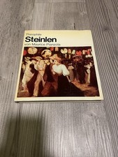 Theophile alexandre steinlen gebraucht kaufen  Mörfelden-Walldorf