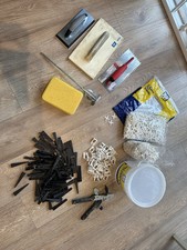 Tiling kit diy for sale  LONDON