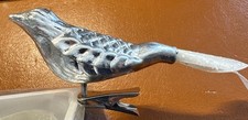 Weihnachtsvögel tannenbaumsch gebraucht kaufen  Bad Schwartau