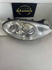 Scheinwerfer xenon 1698201261 gebraucht kaufen  Mendig