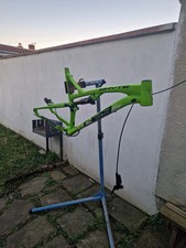 Whyte t129 frame for sale  BRISTOL