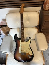 Fender road worn for sale  EXMOUTH