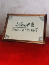 Specchio vintage lindt usato Specchio vintage lindt usato  Cassano d'Adda