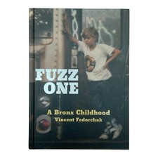 Fuzz one bronx for sale  HUNTINGDON