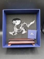 Swarovski crystal dragon for sale  Mesquite