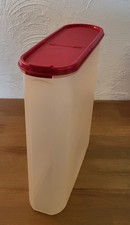 Tupperware eidgenosse liter gebraucht kaufen  Unkel