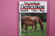 267261 moderne tierlexikon gebraucht kaufen  Herzebrock-Clarholz