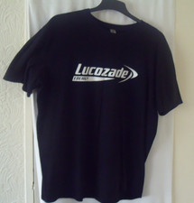 Gildan softstyle lucozade for sale  NOTTINGHAM