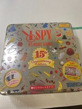 Vintage spy memory for sale  Edison