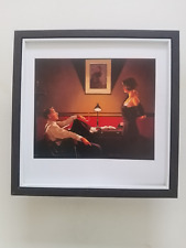 Jack vettriano print for sale  YORK