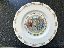 Royal doulton bunnykins for sale  SHEFFIELD