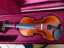 Violine geige koffer gebraucht kaufen  Harsewinkel, Marienfeld