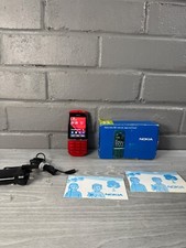 Nokia Asha 300 (Odblokowany) Smartfon 3G – czerwony | Doskonały stan | Pudełko, używany na sprzedaż  Wysyłka do Poland