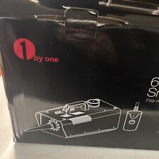 One 650w stage for sale  El Paso