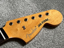 Fender jagstang cobain for sale  Warren