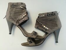 Bottines moom chaussures d'occasion  Paris I