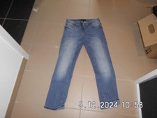 K33 smog herrenjeans gebraucht kaufen  Grefrath