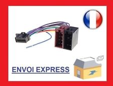 Iso autoradio adaptateur d'occasion  Saint-Laurent-des-Arbres