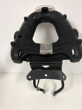 Portabauletto con piastra usato  Zane