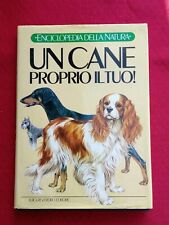 Libro enciclopedia della usato  Italia